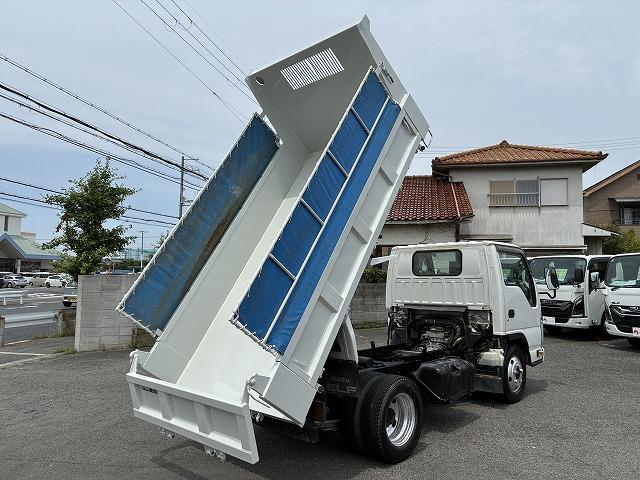 いすゞ ダンプ|中古トラックの販売・買取・査定のアイナビ