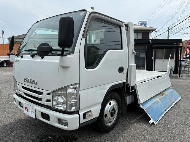 いすゞ ダンプ|中古トラックの販売・買取・査定のアイナビ