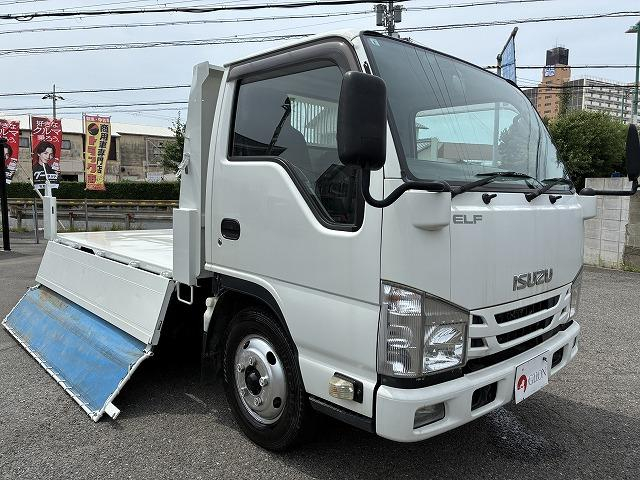 いすゞ ダンプ|中古トラックの販売・買取・査定のアイナビ