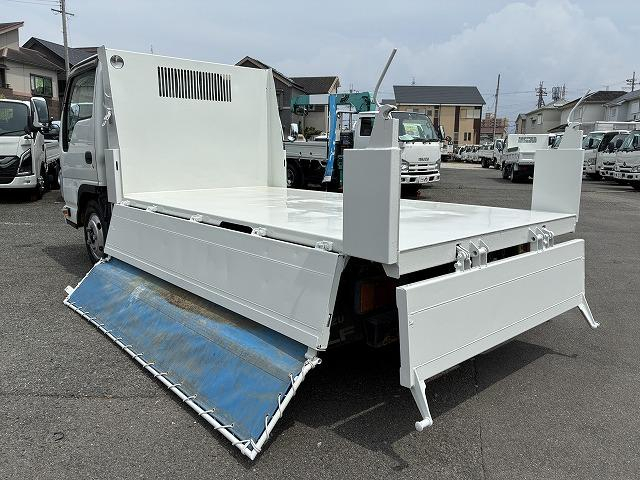いすゞ ダンプ|中古トラックの販売・買取・査定のアイナビ