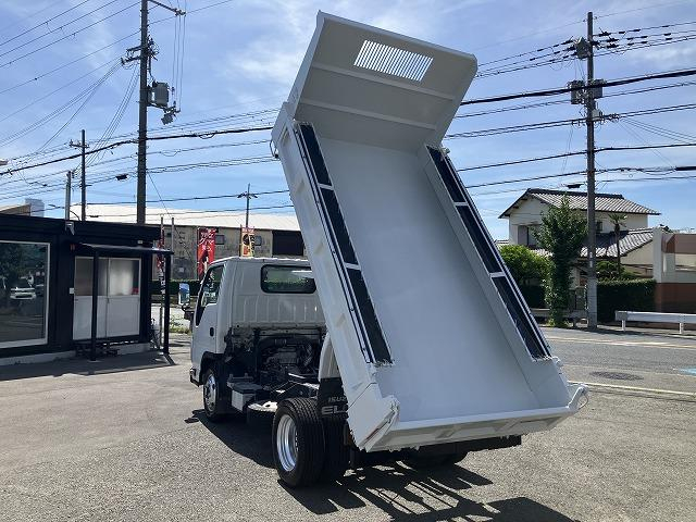いすゞ ダンプ|中古トラックの販売・買取・査定のアイナビ