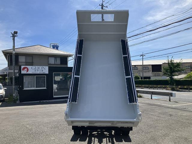 いすゞ ダンプ|中古トラックの販売・買取・査定のアイナビ