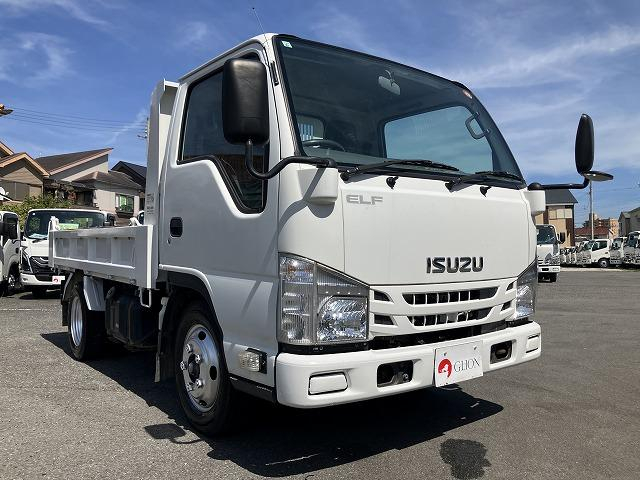 いすゞ ダンプ|中古トラックの販売・買取・査定のアイナビ