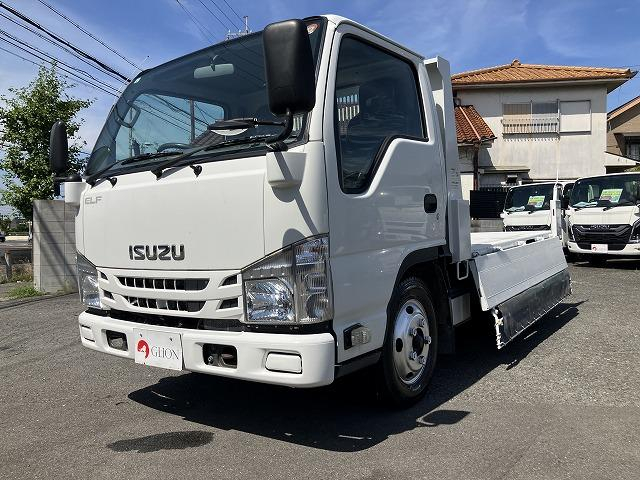 いすゞ ダンプ|中古トラックの販売・買取・査定のアイナビ