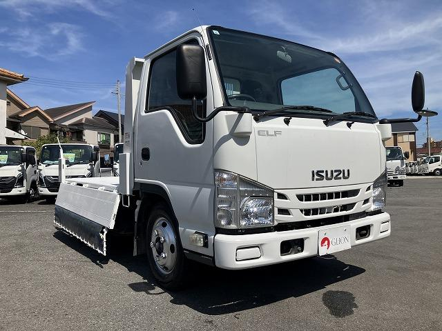 いすゞ ダンプ|中古トラックの販売・買取・査定のアイナビ