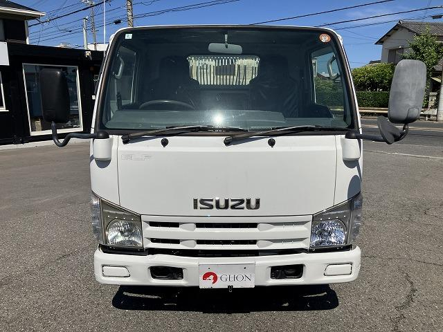いすゞ ダンプ|中古トラックの販売・買取・査定のアイナビ
