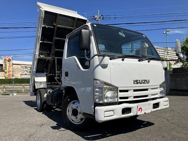 いすゞ ダンプ|中古トラックの販売・買取・査定のアイナビ