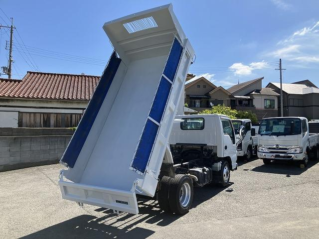 いすゞ ダンプ|中古トラックの販売・買取・査定のアイナビ
