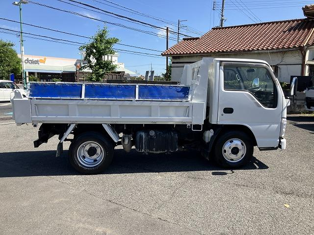 いすゞ ダンプ|中古トラックの販売・買取・査定のアイナビ