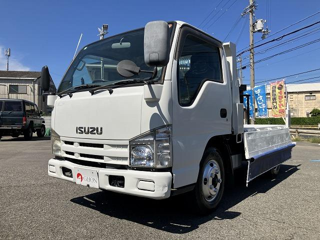 いすゞ ダンプ|中古トラックの販売・買取・査定のアイナビ