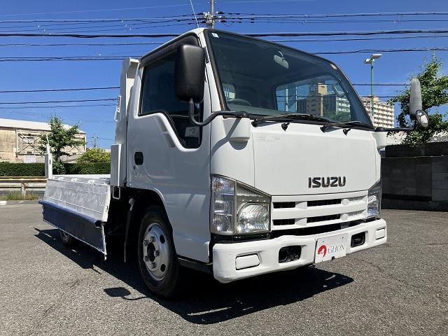 いすゞ ダンプ|中古トラックの販売・買取・査定のアイナビ