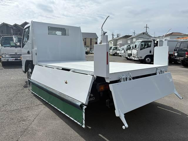 三菱ふそう ダンプ キャンター|中古トラックの販売・買取・査定のアイナビ