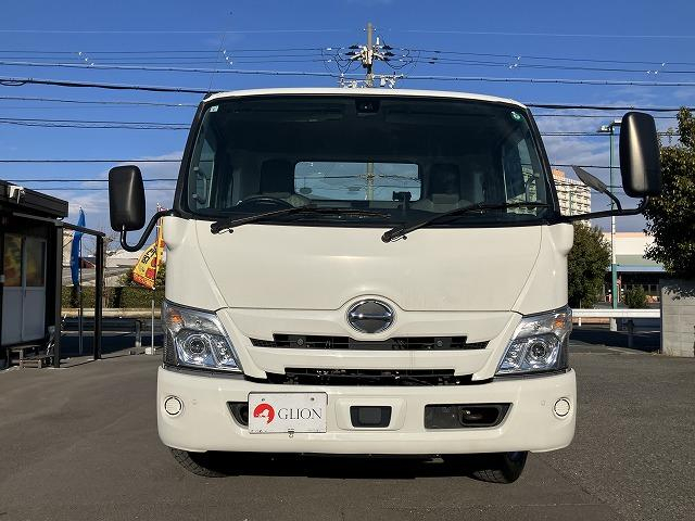 日野 特殊車両 デュトロ|中古トラックの販売・買取・査定のアイナビ