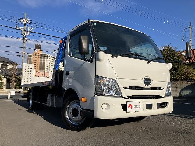 日野 特殊車両 デュトロ|中古トラックの販売・買取・査定のアイナビ