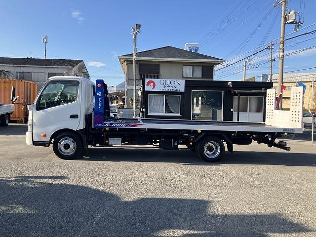 日野 特殊車両 デュトロ|中古トラックの販売・買取・査定のアイナビ