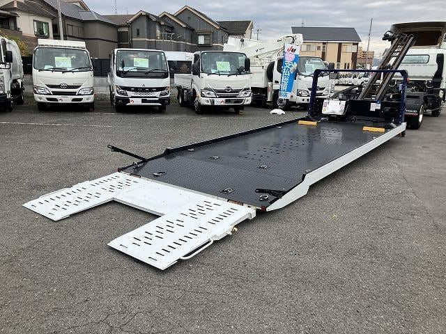 三菱ふそう 特殊車両 キャンター|中古トラックの販売・買取・査定のアイナビ