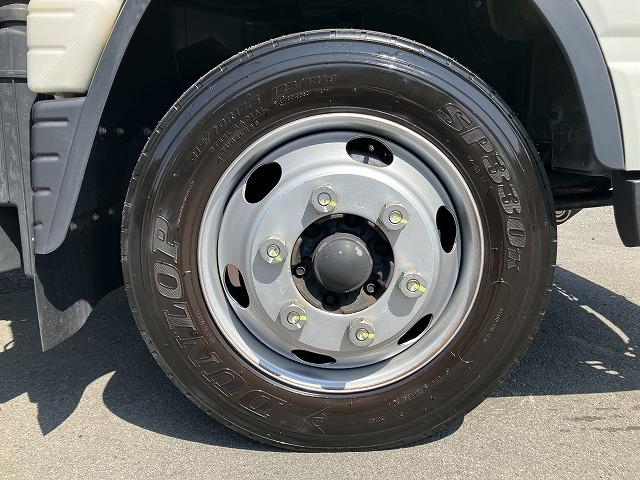 三菱ふそう 特殊車両 キャンター|中古トラックの販売・買取・査定のアイナビ