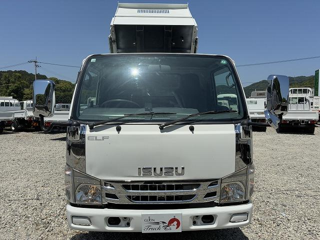 いすゞ ダンプ|中古トラックの販売・買取・査定のアイナビ