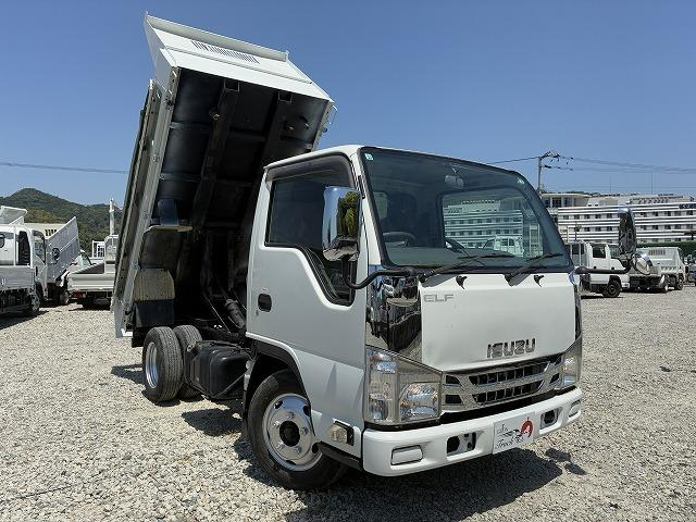 いすゞ ダンプ|中古トラックの販売・買取・査定のアイナビ