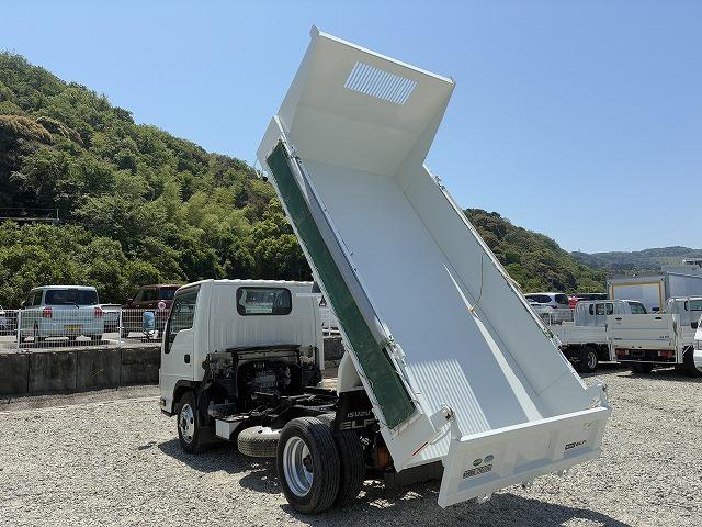 いすゞ ダンプ|中古トラックの販売・買取・査定のアイナビ