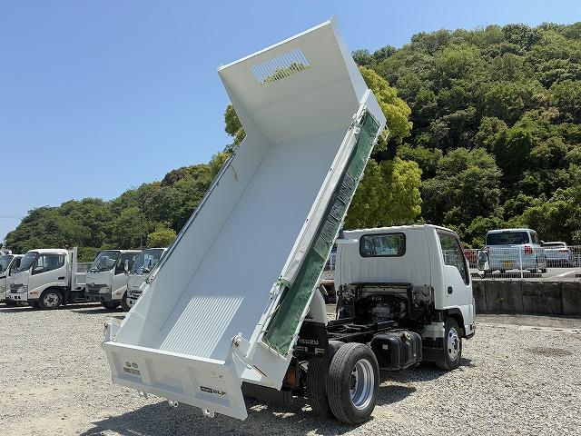 いすゞ ダンプ|中古トラックの販売・買取・査定のアイナビ
