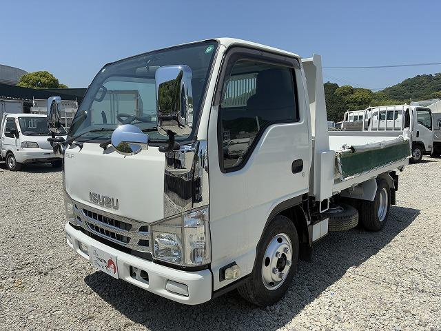 いすゞ ダンプ|中古トラックの販売・買取・査定のアイナビ