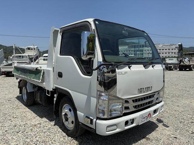 いすゞ ダンプ|中古トラックの販売・買取・査定のアイナビ