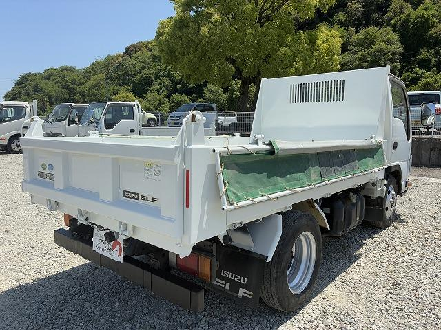 いすゞ ダンプ|中古トラックの販売・買取・査定のアイナビ