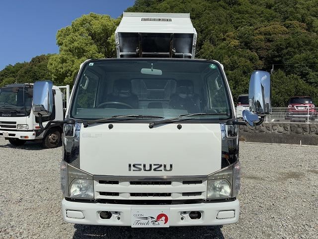 いすゞ ダンプ|中古トラックの販売・買取・査定のアイナビ