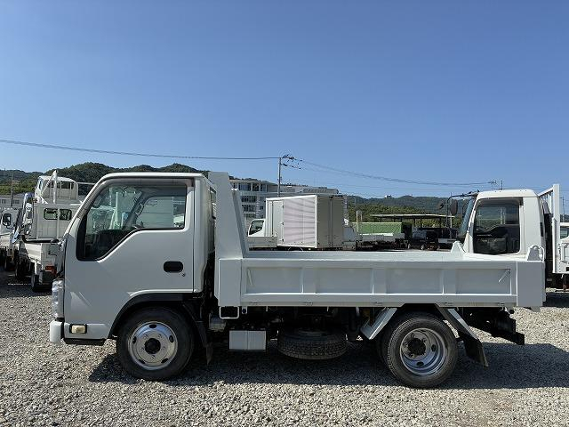いすゞ ダンプ|中古トラックの販売・買取・査定のアイナビ