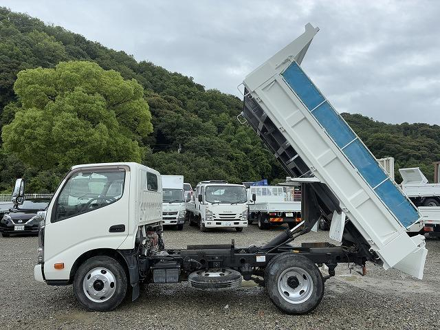 トヨタ ダンプ トヨエース|中古トラックの販売・買取・査定のアイナビ