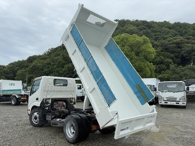 トヨタ ダンプ トヨエース|中古トラックの販売・買取・査定のアイナビ