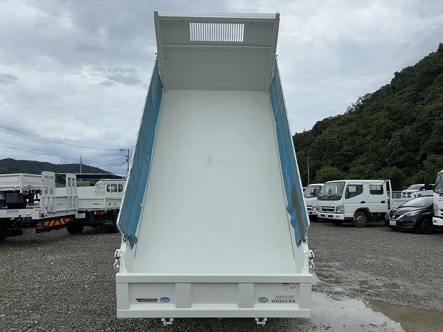 トヨタ ダンプ トヨエース|中古トラックの販売・買取・査定のアイナビ