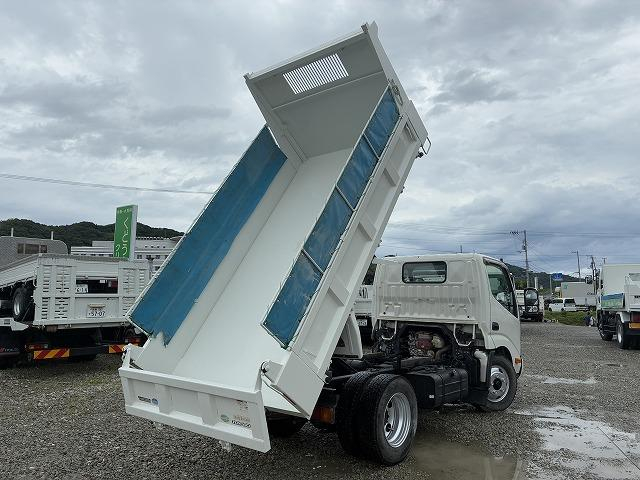 トヨタ ダンプ トヨエース|中古トラックの販売・買取・査定のアイナビ