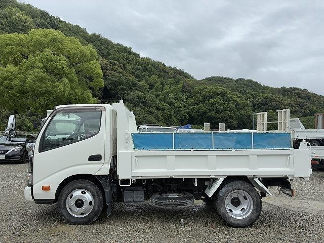 トヨタ ダンプ トヨエース|中古トラックの販売・買取・査定のアイナビ