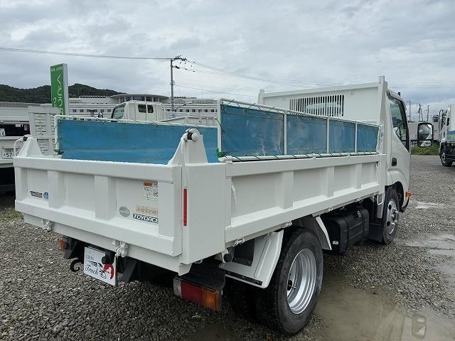 トヨタ ダンプ トヨエース|中古トラックの販売・買取・査定のアイナビ