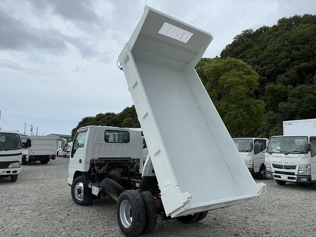 マツダ ダンプ|中古トラックの販売・買取・査定のアイナビ