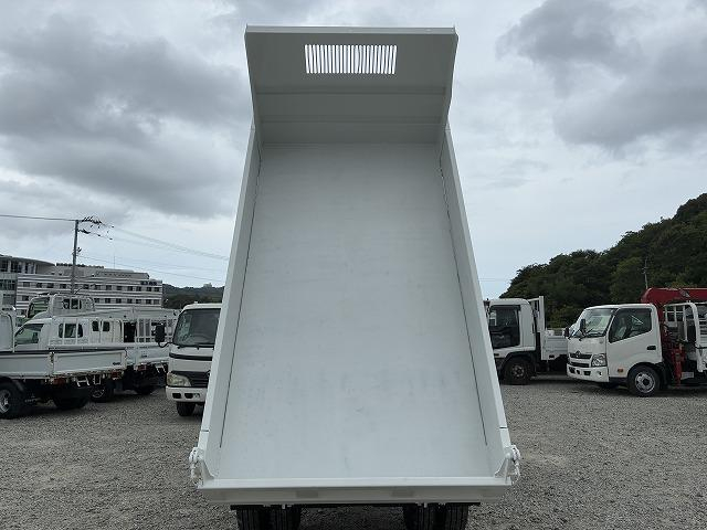 マツダ ダンプ|中古トラックの販売・買取・査定のアイナビ