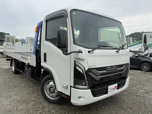 いすゞ 特殊車両|中古トラックの販売・買取・査定のアイナビ
