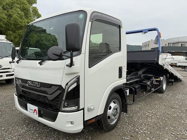 いすゞ 特殊車両|中古トラックの販売・買取・査定のアイナビ