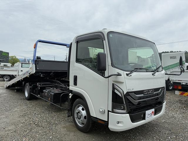 いすゞ 特殊車両|中古トラックの販売・買取・査定のアイナビ
