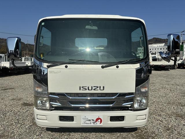 いすゞ 特殊車両|中古トラックの販売・買取・査定のアイナビ