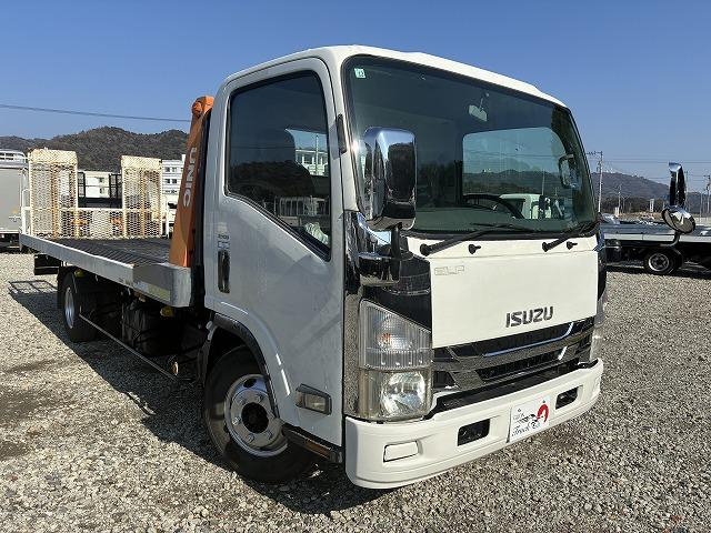 いすゞ 特殊車両|中古トラックの販売・買取・査定のアイナビ