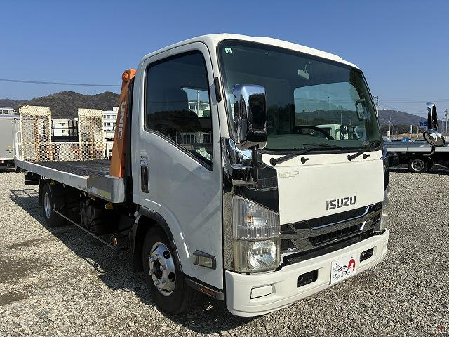 いすゞ 特殊車両|中古トラックの販売・買取・査定のアイナビ