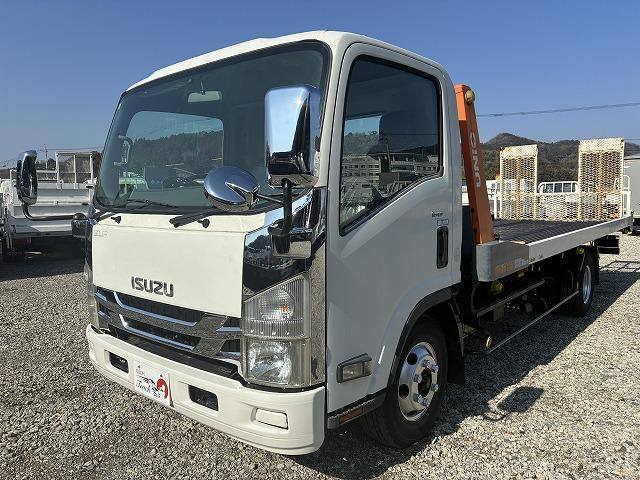 いすゞ 特殊車両|中古トラックの販売・買取・査定のアイナビ