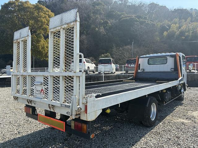 いすゞ 特殊車両|中古トラックの販売・買取・査定のアイナビ