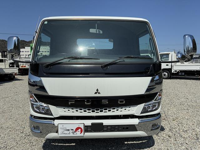 三菱ふそう 特殊車両 キャンター|中古トラックの販売・買取・査定のアイナビ