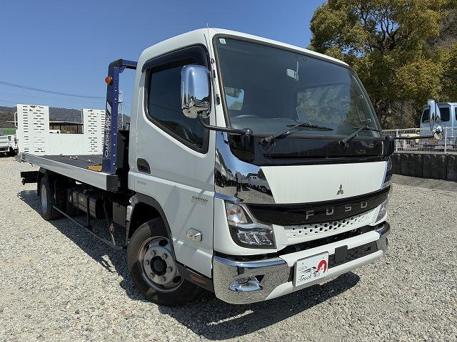 三菱ふそう 特殊車両 キャンター|中古トラックの販売・買取・査定のアイナビ