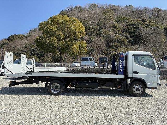 三菱ふそう 特殊車両 キャンター|中古トラックの販売・買取・査定のアイナビ
