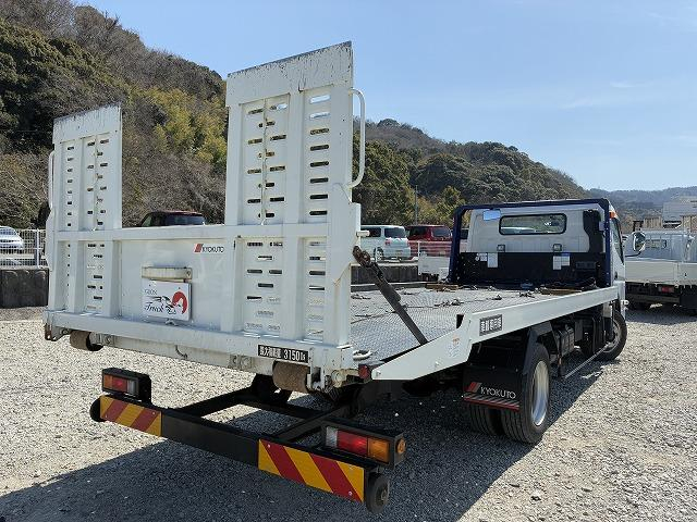 三菱ふそう 特殊車両 キャンター|中古トラックの販売・買取・査定のアイナビ